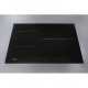 Haier HAIDSJ63MC Επαγωγική Εστία Αυτόνομη 59x52εκ. Haier HAIDSJ63MC Επαγωγική Εστία Αυτόνομη 59x52εκ.
